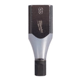 Cap cheie tubulară cu bit ½″, hex Milwaukee