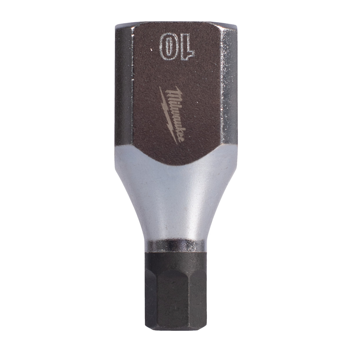 Milwaukee 1/2" Drive 10mm hex bit socket 4932480848