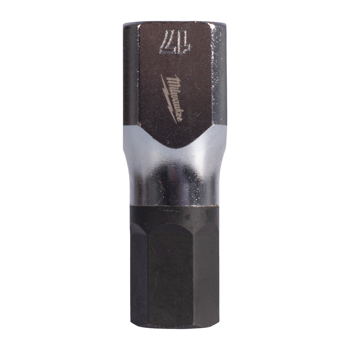 Milwaukee 1/2" Drive 17mm hex bit socket 4932480851