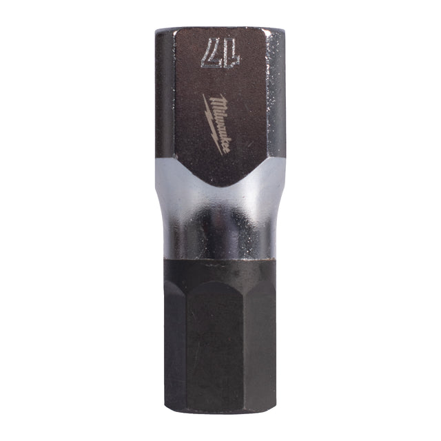 Milwaukee 1/2" Drive 17mm hex bit socket 4932480851