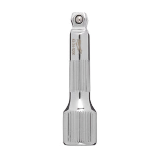 Prelungitor cheie ¼″ Milwaukee