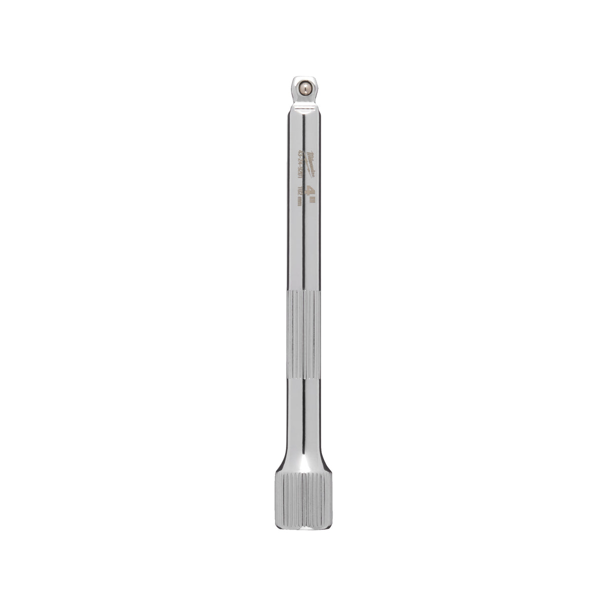 Milwaukee 4932480920 Prelungitor cheie ¼″ - 102mm