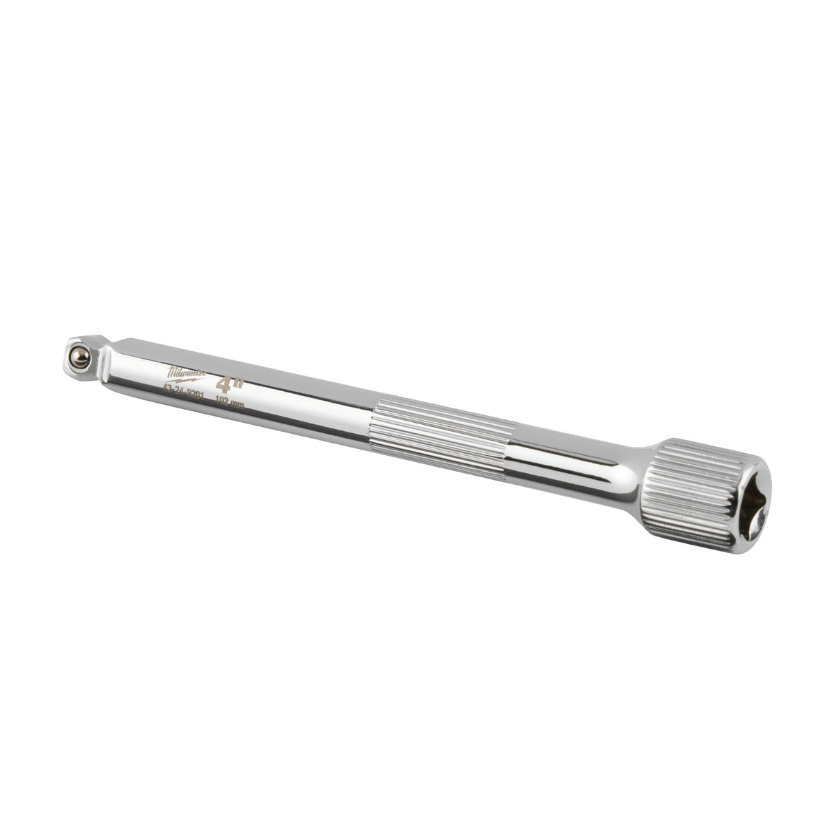 Milwaukee 4932480920 Prelungitor cheie ¼″ - 102mm