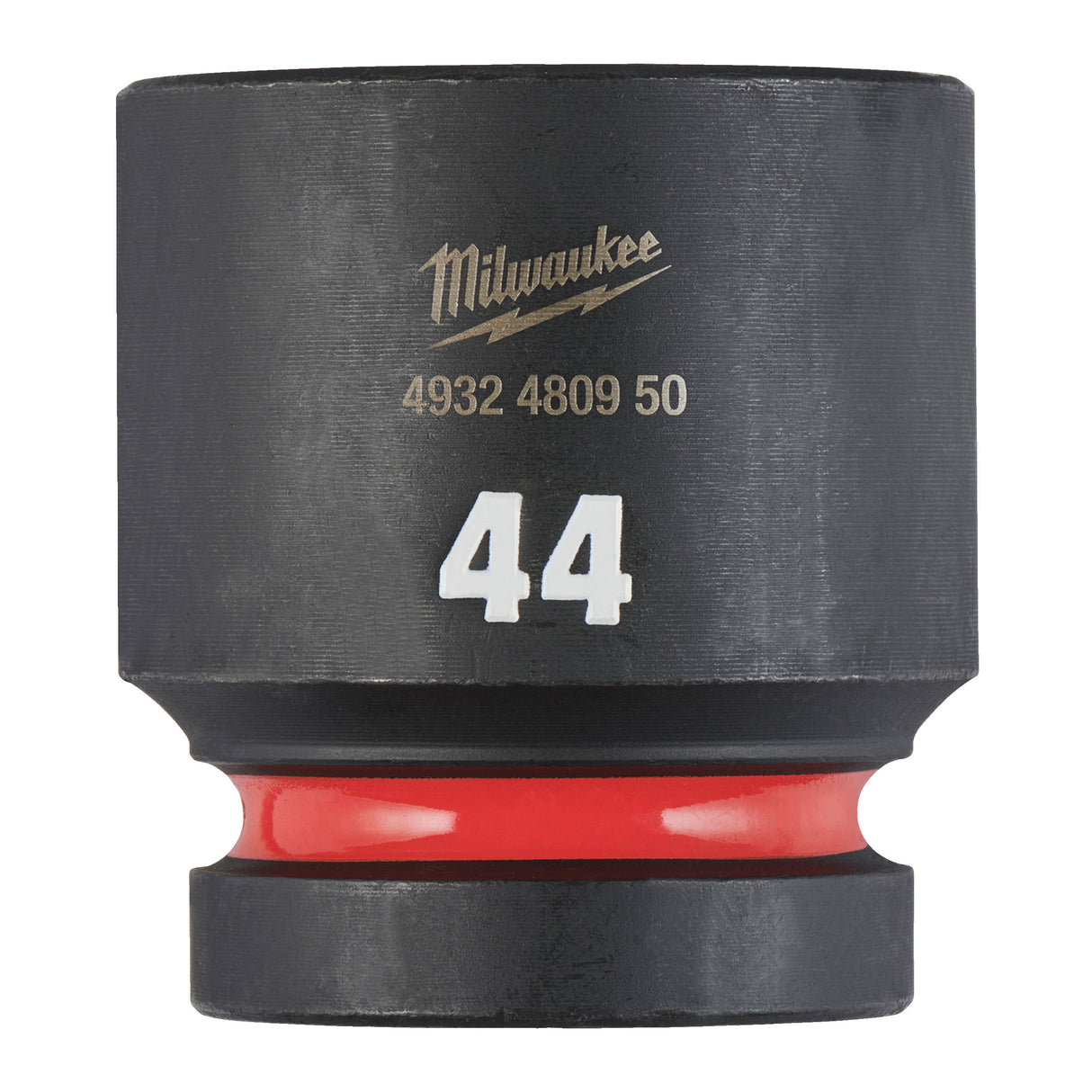 Milwaukee Cheie tubulară de impact shw 1", scurtă - 44mm 4932480950