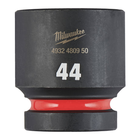 Milwaukee Cheie tubulară de impact shw 1", scurtă - 44mm 4932480950
