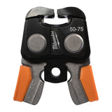 Fălci Geberit Mapress Milwaukee