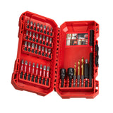Seturi SHOCKWAVE™ IMPACT DUTY Milwaukee