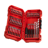 Seturi SHOCKWAVE™ IMPACT DUTY Milwaukee