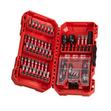 Seturi SHOCKWAVE™ IMPACT DUTY Milwaukee