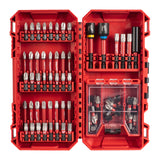 Seturi SHOCKWAVE™ IMPACT DUTY Milwaukee