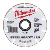Disc Premium STEELHEAD™ Milwaukee