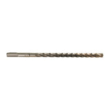 Burghie SDS-Plus MX4 - 4 tăișuri, 6.5-32 mm Milwaukee