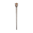 Milwaukee Burghiu de străpungere tct 55x550mm 4932492056