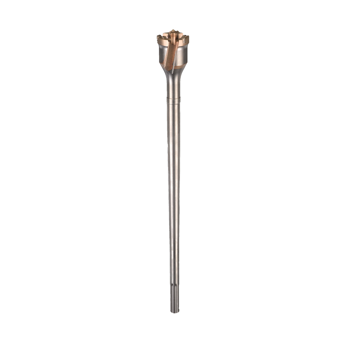 Milwaukee Burghiu de străpungere tct 65x990mm 4932492059