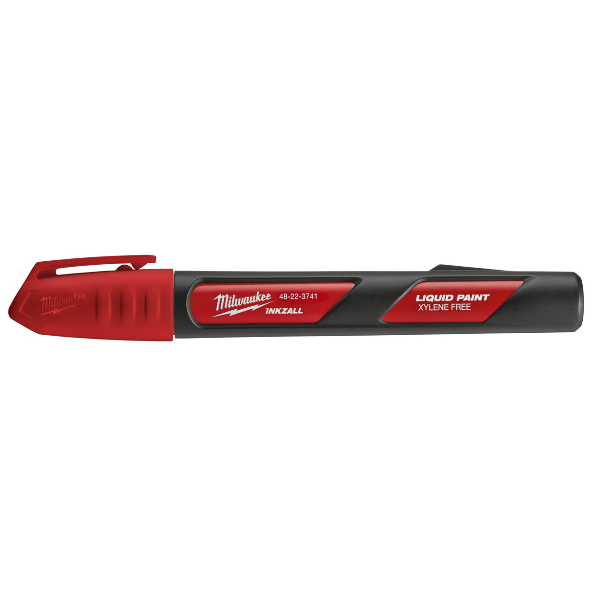 Marker cu vopsea INKZALL™ Milwaukee