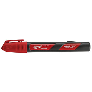 Marker cu vopsea INKZALL™ Milwaukee