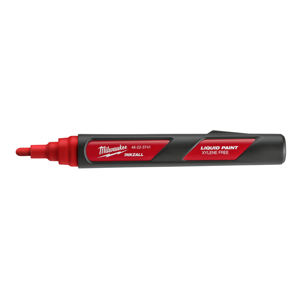 Marker cu vopsea INKZALL™ Milwaukee