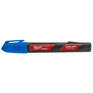 Marker cu vopsea INKZALL™ Milwaukee