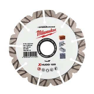 Premium Speedcross XHUDD Milwaukee