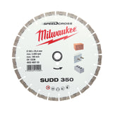 Speedcross SUDD Milwaukee