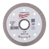 Speedcross DHTi Milwaukee