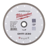 Speedcross DHTi Milwaukee