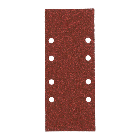 Milwaukee Hârtie abrazivă 93x185, 8 găuri, gran 80, 10 buc 4932492259