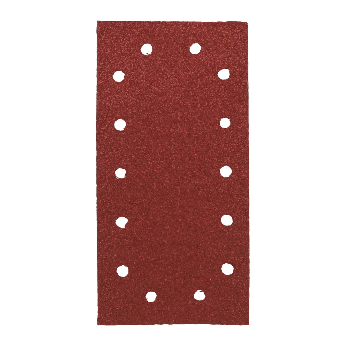 Milwaukee Hârtie abrazivă 115x230, 14 găuri, gran 80, 10 buc 4932492265