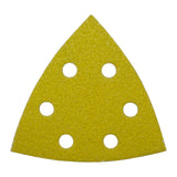 Foi de șlefuit HP premium pentru șlefuitoare delta 93 x 93 mm Milwaukee