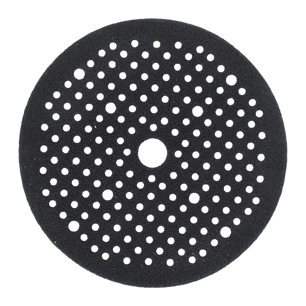 Milwaukee Suport hârtie abrazivă, 125mm, 5 buc 4932492291