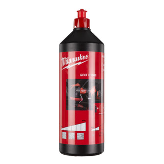 Premium Polishing Accessories - Compounds Milwaukee