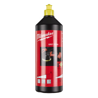 Premium Polishing Accessories - Compounds Milwaukee