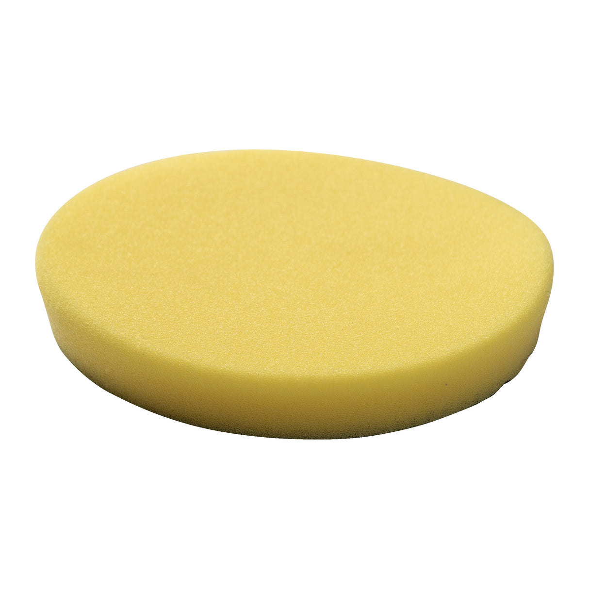 Milwaukee Burete pentru lustruit, galben, fin  140/20mm, 2 bucăți 4932492311