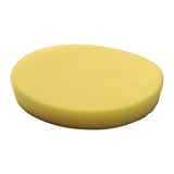 Milwaukee Burete pentru lustruit, galben, fin  140/20mm, 2 bucăți 4932492311