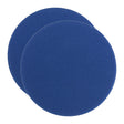 Milwaukee Burete pentru lustruit, albastru, ultrafin 160/20mm, 2 bucăți 4932492318