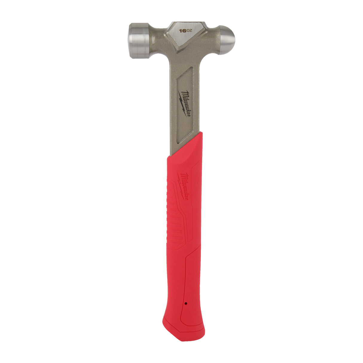 Milwaukee Ciocan cu cap sferic și coadă oțel 450 gr 4932492346