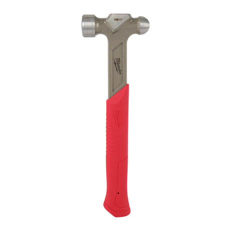 Milwaukee Ciocan cu cap sferic și coadă oțel 450 gr 4932492346