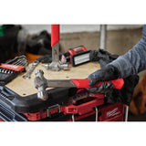 Milwaukee Ciocan cu cap sferic și coadă din oțel 680gr 4932492347