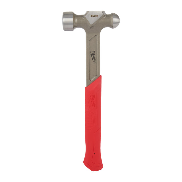 Milwaukee Ciocan cu cap sferic și coadă din oțel 680gr 4932492347
