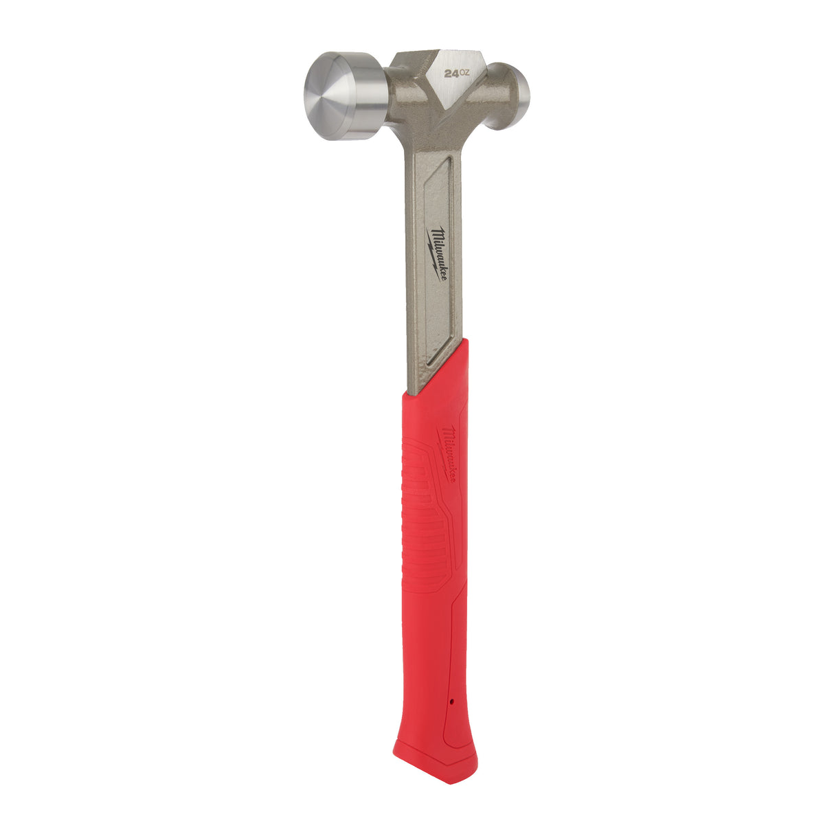 Milwaukee Ciocan cu cap sferic și coadă din oțel 680gr 4932492347