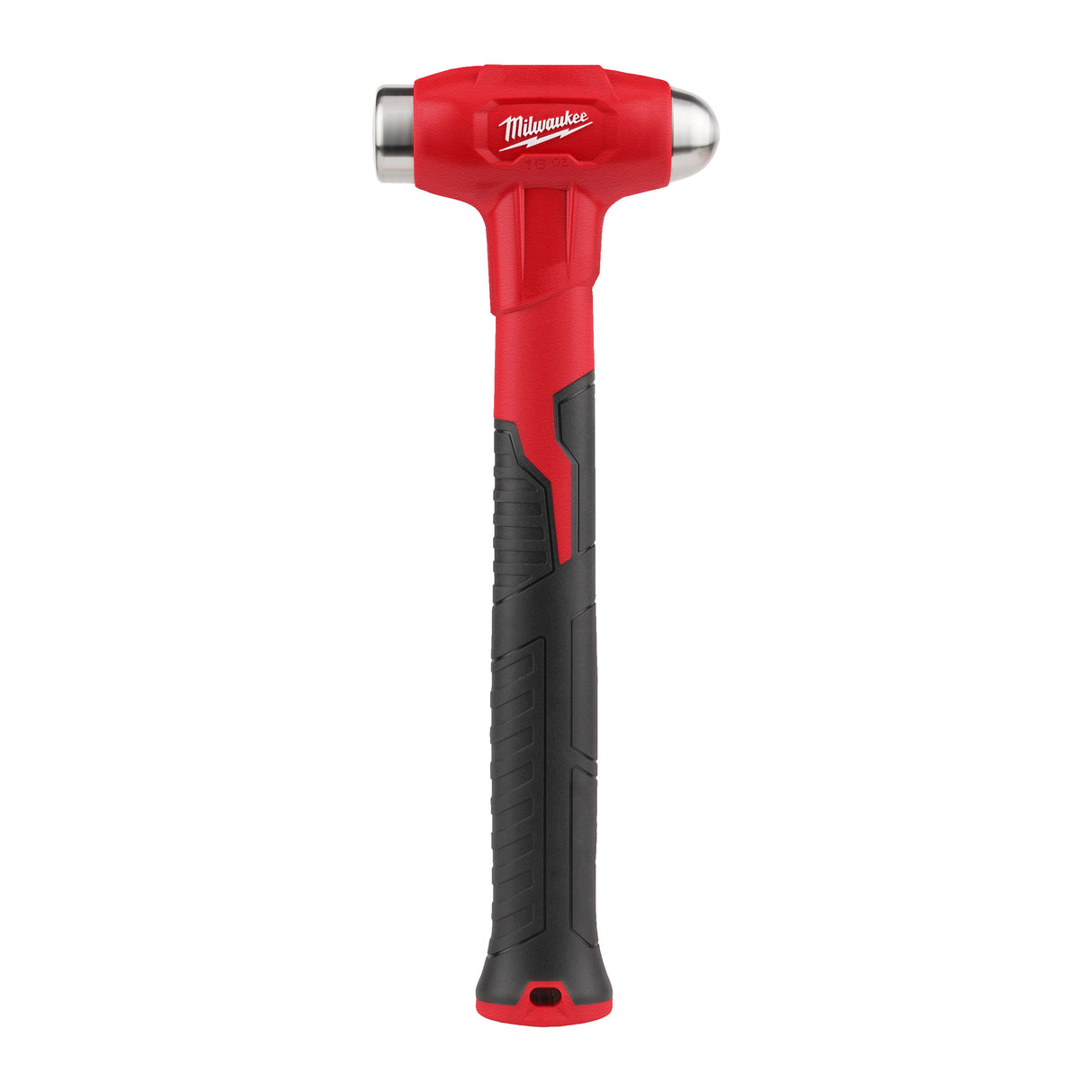 Milwaukee Ciocan cu cap sferic și coadă din fibră de sticlă 450 gr 4932492348