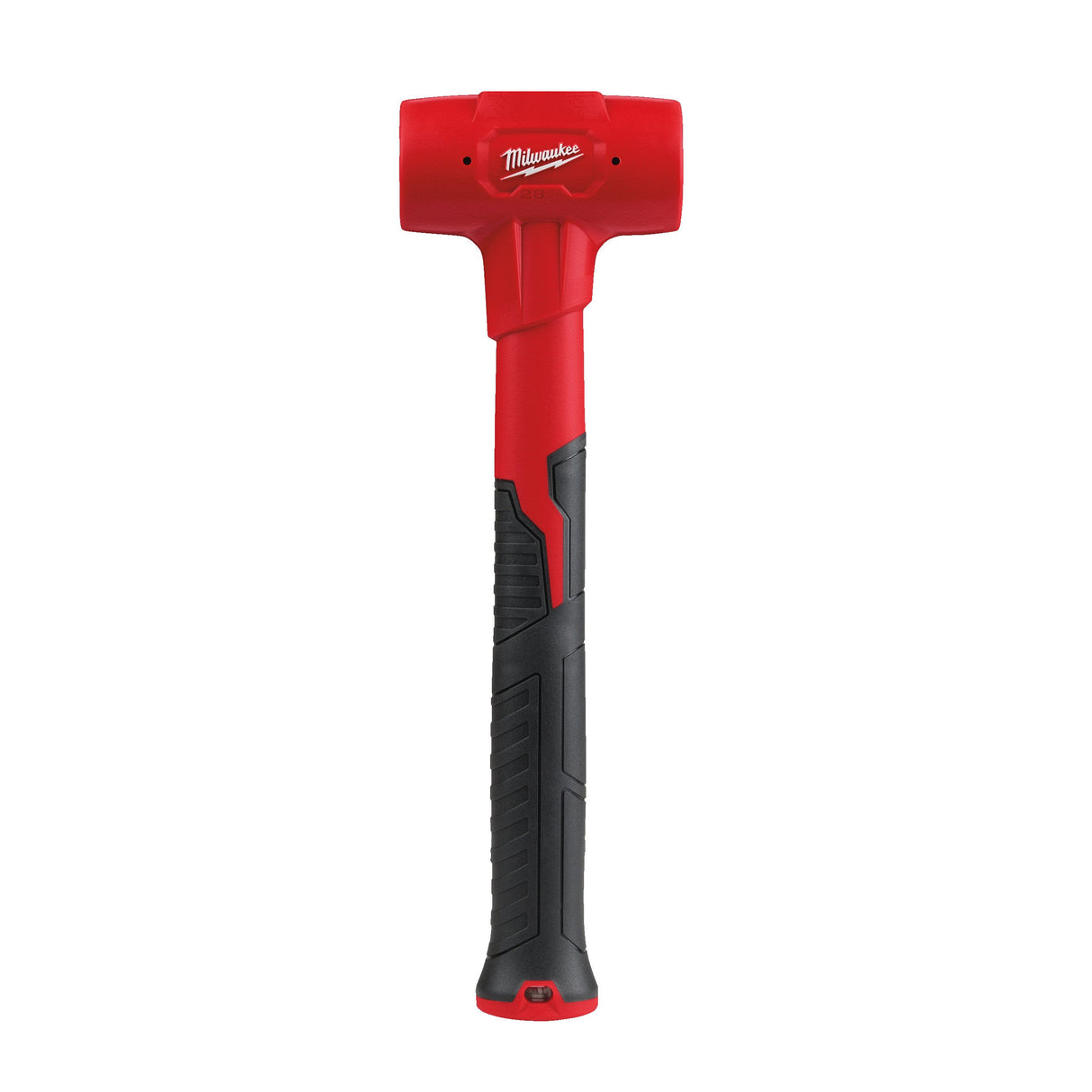 Ciocan cu mâner din fibră de sticlă cu absorbție Milwaukee