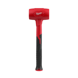 Ciocan cu mâner din fibră de sticlă cu absorbție Milwaukee
