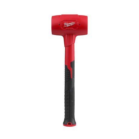 Ciocan cu mâner din fibră de sticlă cu absorbție Milwaukee