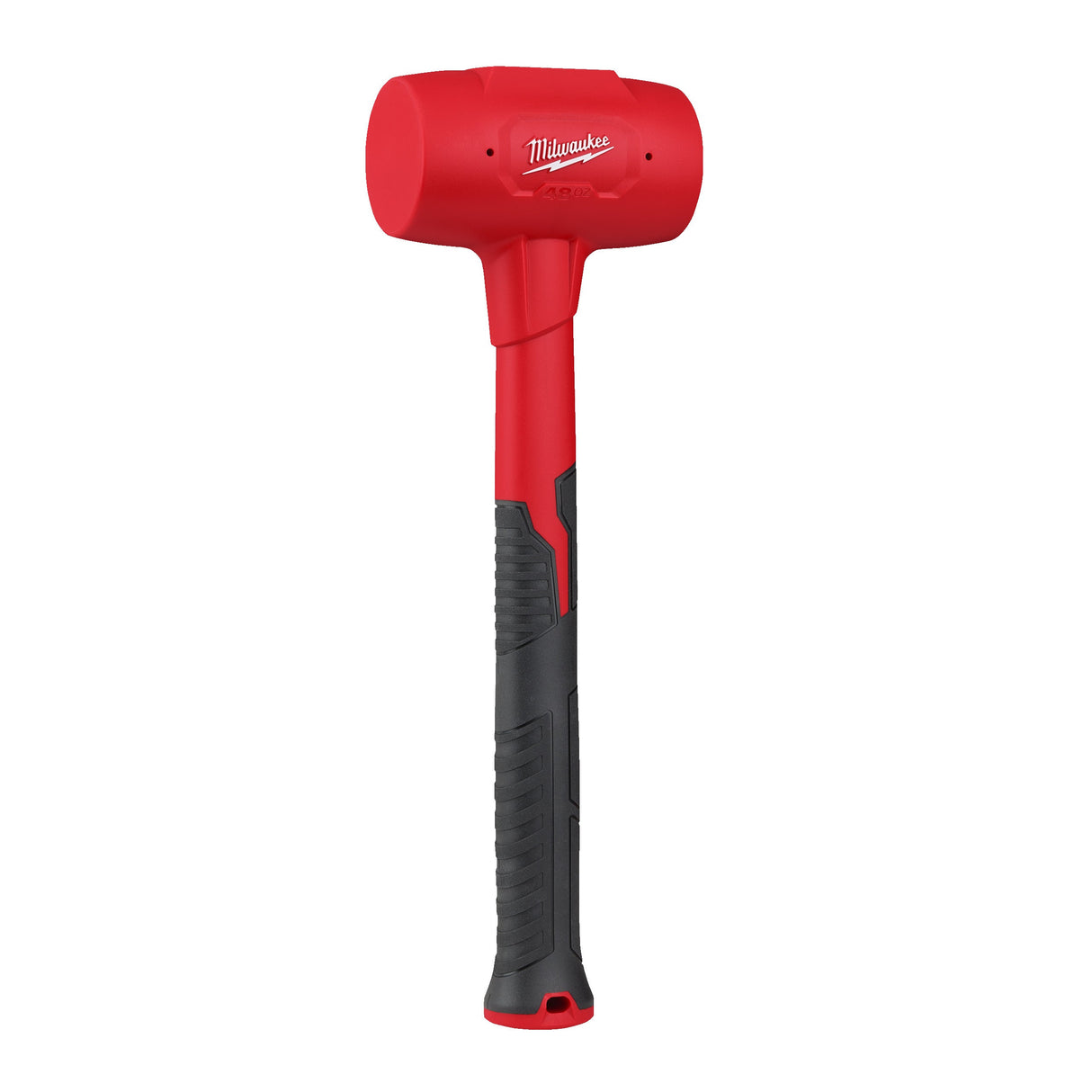 Ciocan cu mâner din fibră de sticlă cu absorbție Milwaukee