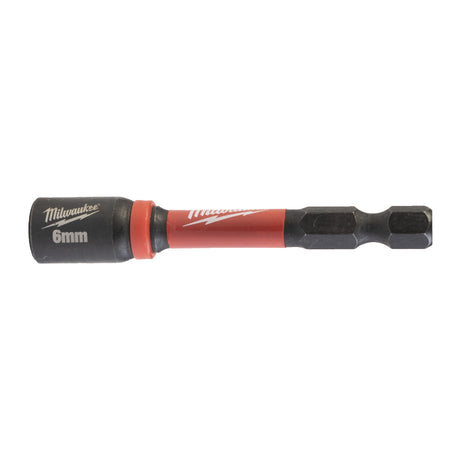 Milwaukee Cheie magnetică tubulară shw hex 6x65mm 4932492435