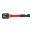 Milwaukee Cheie magnetică tubulară shw hex 7x65mm 4932492437