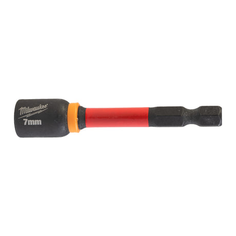 Milwaukee Cheie magnetică tubulară shw hex 7x65mm 4932492437