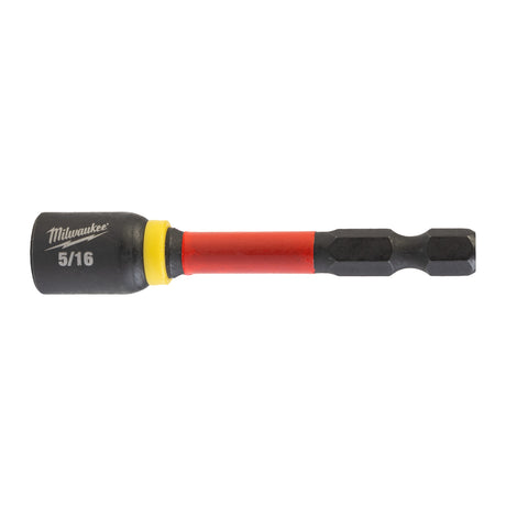 Milwaukee Cheie magnetică tubulară shw 5/6in x 65mm 4932492438