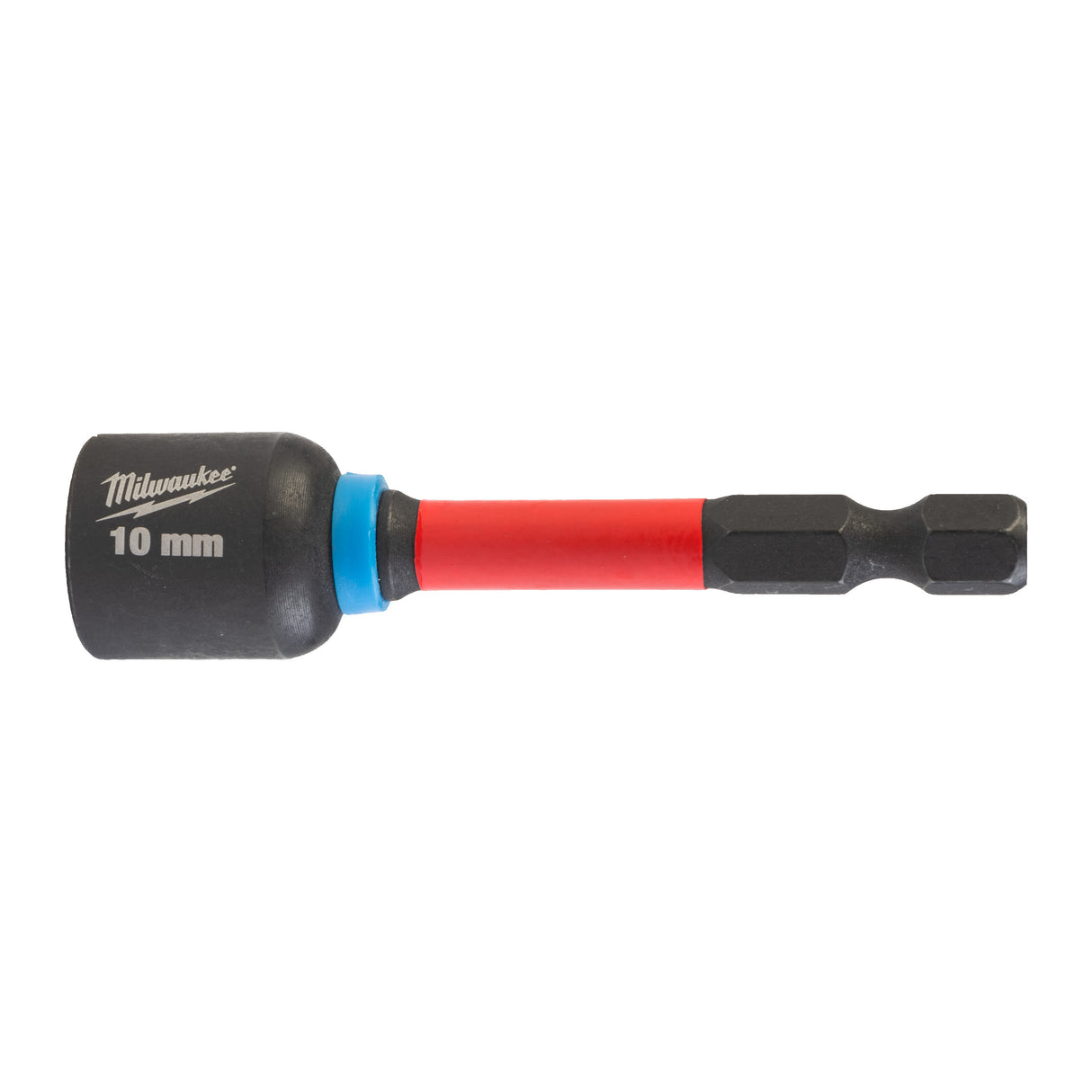 Milwaukee Cheie magnetică tubulară shw hex 10x65mm 4932492441